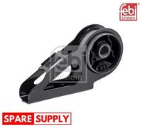 ENGINE MOUNTING FOR HONDA FIT FEBI BILSTEIN 102975 FITS LEFT FRONT