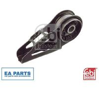 Engine Mounting for HONDA FIT FEBI BILSTEIN 102975 fits Left Front