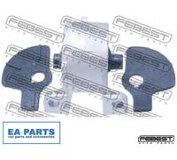 Engine Mounting for HONDA HR-V FEBEST HM-HRVLH fits Left Front