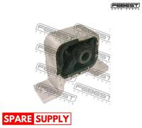 ENGINE MOUNTING FOR HONDA STEPWGN FEBEST HM-RFFR FITS FRONT