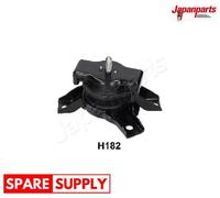 ENGINE MOUNTING FOR HYUNDAI CLICK JAPANPARTS RU-H182 FITS RIGHT FRONT