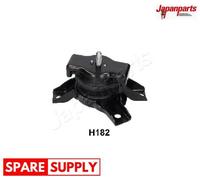 ENGINE MOUNTING FOR HYUNDAI CLICK JAPANPARTS RU-H182 FITS RIGHT FRONT
