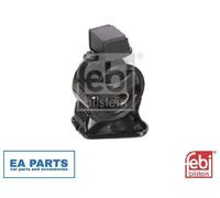 Engine Mounting for HYUNDAI SANTA FÉ FEBI BILSTEIN 103999 fits Front