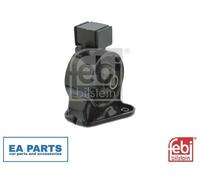 Engine Mounting for HYUNDAI SANTA FÉ FEBI BILSTEIN 106765 fits Front