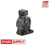 ENGINE MOUNTING FOR HYUNDAI SANTA FÉ FEBI BILSTEIN 106765 FITS FRONT