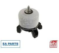Engine Mounting for HYUNDAI SANTA FÉ FEBI BILSTEIN 106847 fits Rear