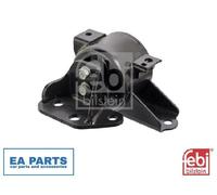 Engine Mounting for KIA SOUL FEBI BILSTEIN 107686 fits Left