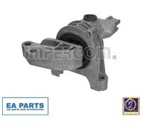 Engine Mounting for LANCIA DELTA ORIGINAL IMPERIUM 25561 fits Right Front