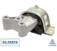 Engine Mounting for LANCIA YPSILON LEMFÖRDER 42136 01 fits Right