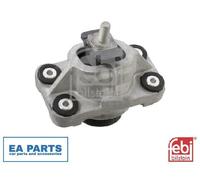 Engine Mounting for LAND ROVER DISCOVERY RANGE ROVER FEBI BILSTEIN 104751