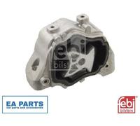 Engine Mounting for LAND ROVER DISCOVERY SPORT FREELANDER 2 FEBI BILSTEIN 104754