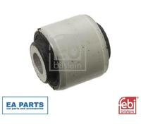Engine Mounting for LAND ROVER DISCOVERY SPORT FREELANDER 2 FEBI BILSTEIN 104755