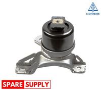 ENGINE MOUNTING FOR LAND ROVER DISCOVERY SPORT LEMFÖRDER 42043 01
