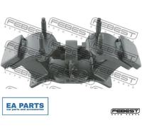 Engine Mounting for LEXUS LS FEBEST TM-UCF30RR fits Rear, Centre