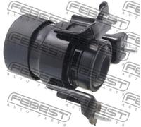 FEBEST TM-ACV40F Engine mount