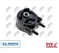 Engine Mounting for MAZDA 121 METRO NTY ZPS-MZ-029 fits Rear, Left