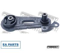 Engine Mounting for MAZDA 2 FEBEST MZM-DEARR fits Rear