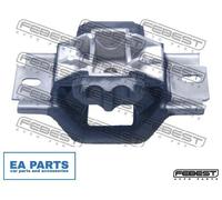 Engine Mounting for MAZDA 2 FEBEST MZM-DEMR fits Left Front