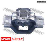 ENGINE MOUNTING FOR MAZDA 2 FEBEST MZM-DEMR FITS LEFT FRONT