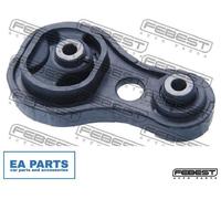 Engine Mounting for MAZDA 2 FEBEST MZM-DEMRR fits Rear
