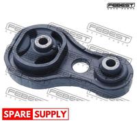 ENGINE MOUNTING FOR MAZDA 2 FEBEST MZM-DEMRR FITS REAR