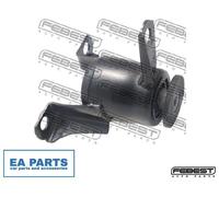 Engine Mounting for MAZDA 2 FEBEST MZM-DERH fits Right Front