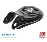 Engine Mounting for MAZDA 3 5 FEBI BILSTEIN 106393 fits Rear