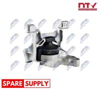 ENGINE MOUNTING FOR MAZDA 3 6 CX-5 NTY ZPS-MZ-067 FITS RIGHT
