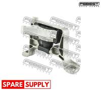 ENGINE MOUNTING FOR MAZDA 3 FEBEST MZM-BLRH FITS RIGHT FRONT