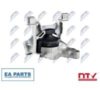 Engine Mounting for MAZDA 3 NTY ZPS-MZ-067 fits Right