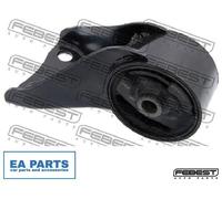 Engine Mounting for MAZDA 323 ASTINA 323 PROTEGÉ FEBEST MZM-BJMRR fits Rear