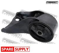 ENGINE MOUNTING FOR MAZDA 323 ASTINA 323 PROTEGÉ FEBEST MZM-BJMRR FITS REAR