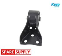 ENGINE MOUNTING FOR MAZDA 323 ASTINA 323 PROTEGÉ KAVO PARTS EEM-4537 FITS REAR