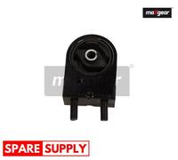 ENGINE MOUNTING FOR MAZDA 323 ASTINA 323 PROTEGÉ MAXGEAR 40-0399 FITS FRONT