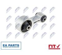 Engine Mounting for MAZDA 5 NTY ZPS-MZ-018 fits Rear