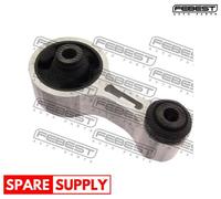 ENGINE MOUNTING FOR MAZDA 6 FEBEST MZM-014 FITS REAR