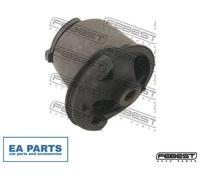 Engine Mounting for MAZDA 6 FEBEST MZMB-012 fits Left Front