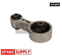 ENGINE MOUNTING FOR MAZDA 6 MAXGEAR 40-0400 FITS REAR