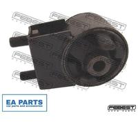 Engine Mounting for MAZDA 626 EUNOS 500 MX-6 FEBEST MZM-001 fits Front