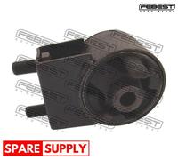 ENGINE MOUNTING FOR MAZDA 626 EUNOS 500 MX-6 FEBEST MZM-001 FITS FRONT