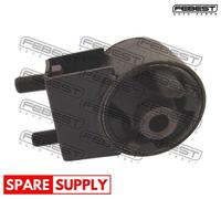 ENGINE MOUNTING FOR MAZDA 626 EUNOS 500 MX-6 FEBEST MZM-001 FITS FRONT
