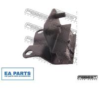 Engine Mounting for MAZDA 626 EUNOS 500 MX-6 FEBEST MZM-626 fits Rear, Lower