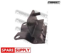 ENGINE MOUNTING FOR MAZDA 626 EUNOS 500 MX-6 FEBEST MZM-626 FITS REAR, LOWER
