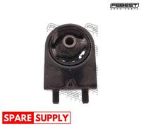 ENGINE MOUNTING FOR MAZDA 626 FEBEST MZM-GFAF FITS FRONT