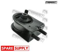 ENGINE MOUNTING FOR MAZDA 626 FEBEST MZM-GFMF FITS FRONT