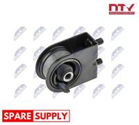 ENGINE MOUNTING FOR MAZDA 626 NTY ZPS-MZ-023 FITS FRONT