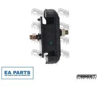 Engine Mounting for MAZDA B-SERIE BONGO FEBEST MZM-BON1 fits Front