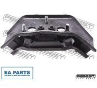 Engine Mounting for MAZDA BT-50 Pickup FEBEST FM-EPRMT fits Rear