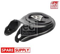 ENGINE MOUNTING FOR MAZDA FEBI BILSTEIN 106393 FITS REAR