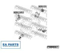 Engine Mounting for MAZDA MPV FEBEST MZM-LWRH fits Right Front